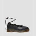 Dr. Martens ELPHIE II LACE UP Black Virginia