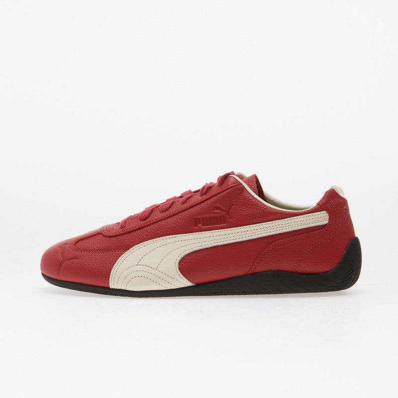 Puma Speedcat Decon Red Rhythm/ Warm White