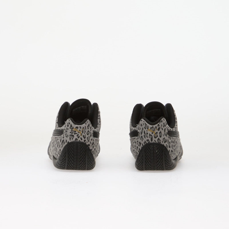 Puma Speedcat Cat Wns Gray Echo/ Puma Black