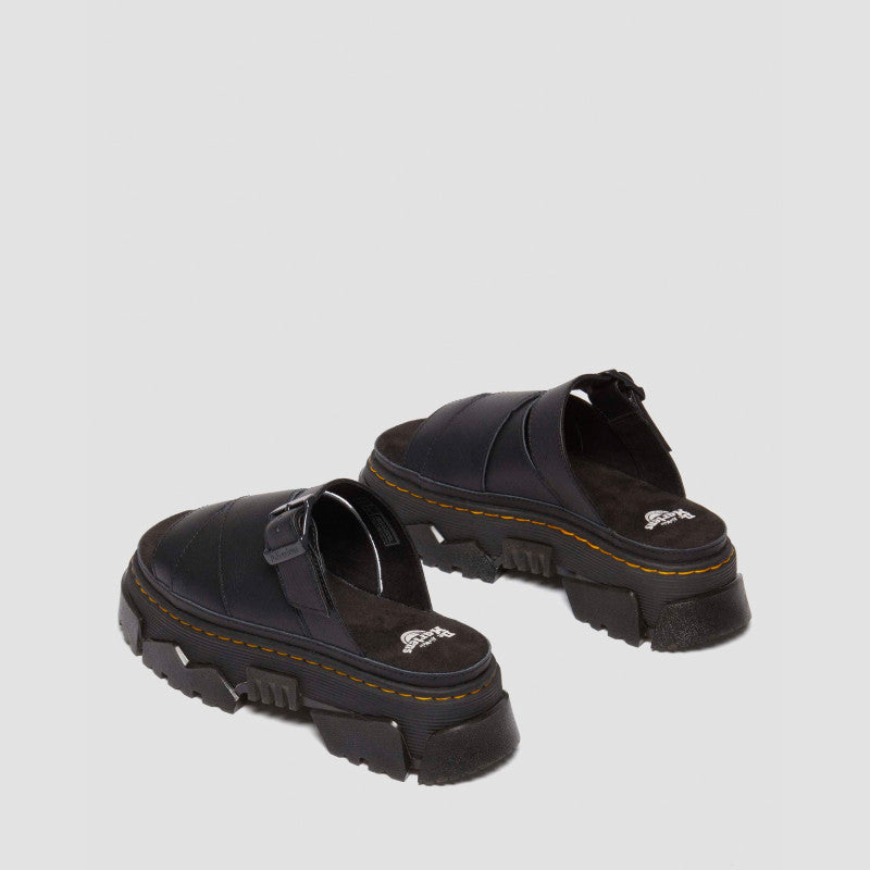 Dr. Martens Mattison Slide Black