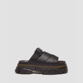 Dr. Martens Mattison Slide Black