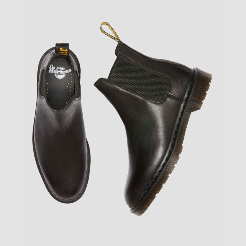 Dr. Martens Graeme Black Classic Analine