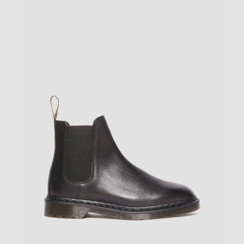 Dr. Martens Graeme Black Classic Analine