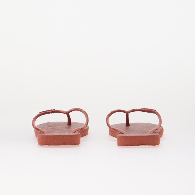 Havaianas Square Velvet Canyon Clay
