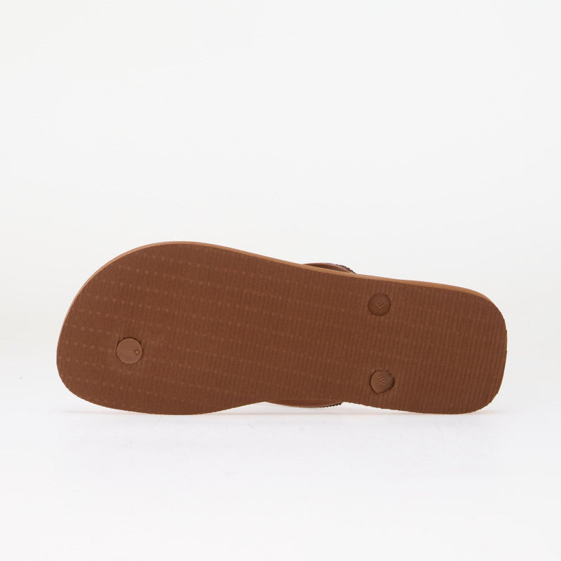 Havaianas Top Glow Rust
