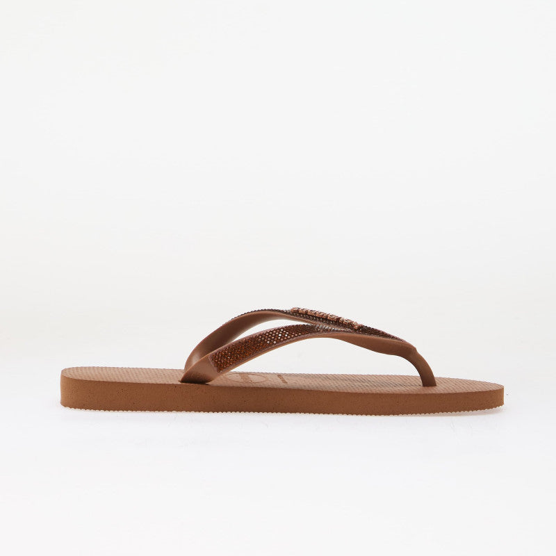 Havaianas Top Glow Rust