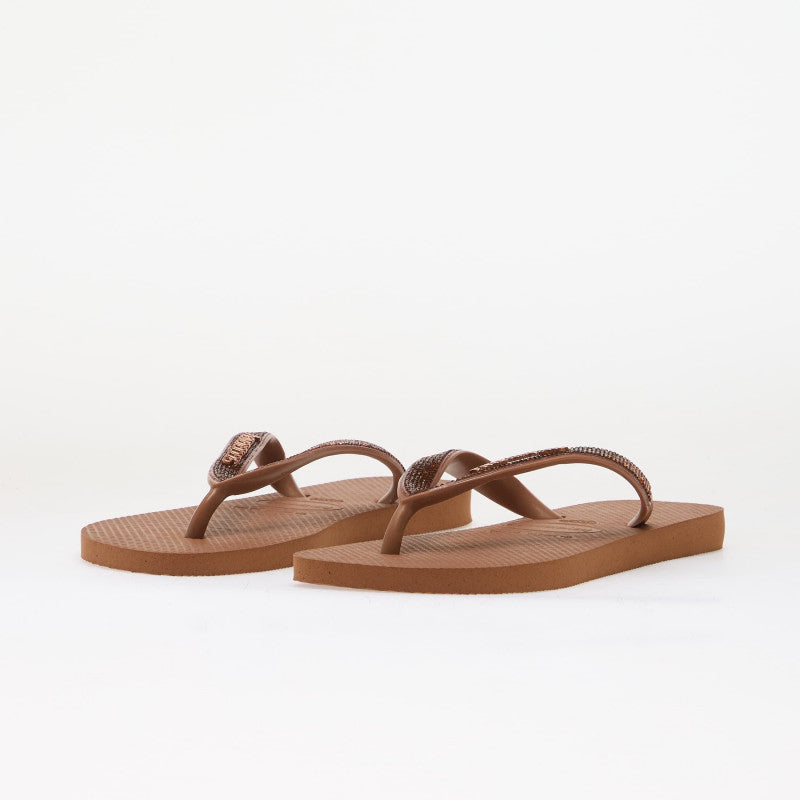 Havaianas Top Glow Rust