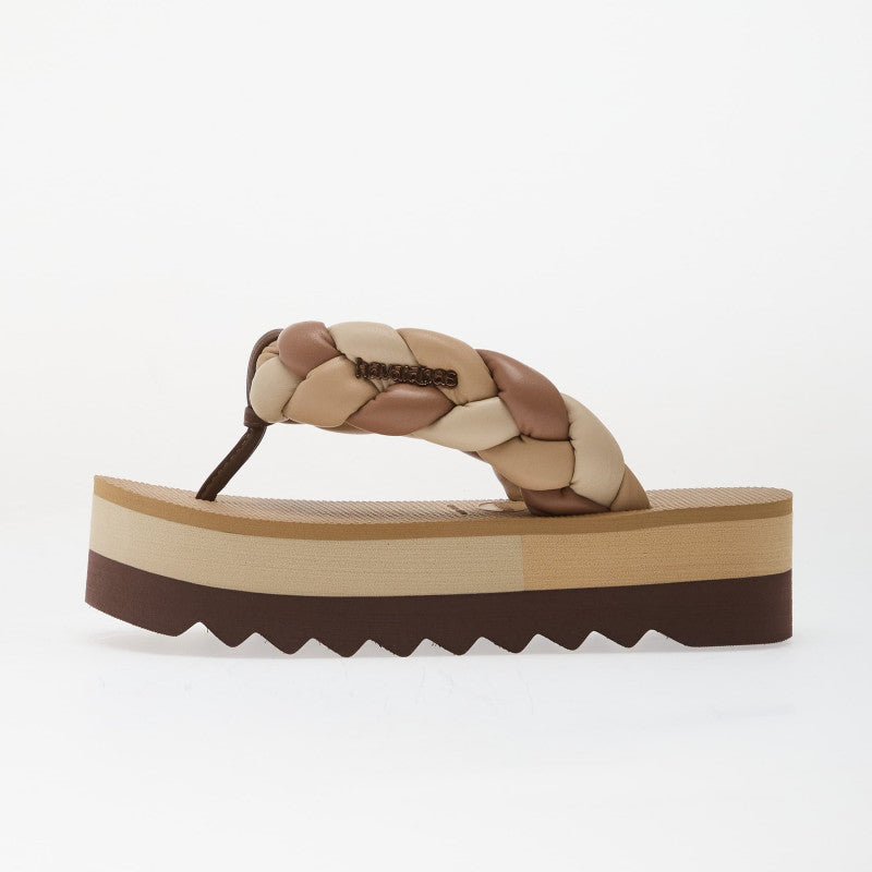 Havaianas Hav. Top High Chuncky B Dark Brown
