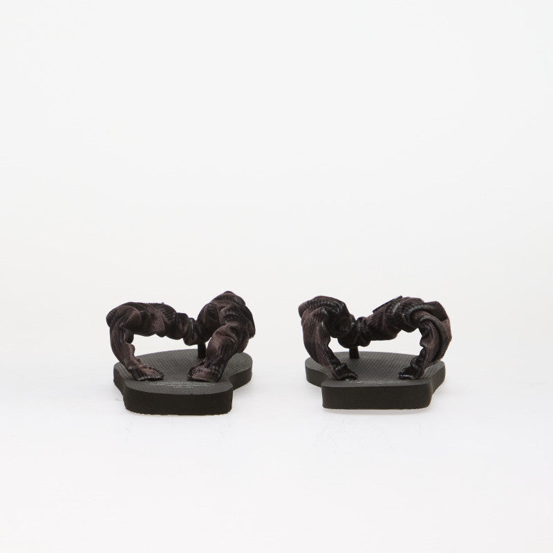 Havaianas Top Scrunchie Black