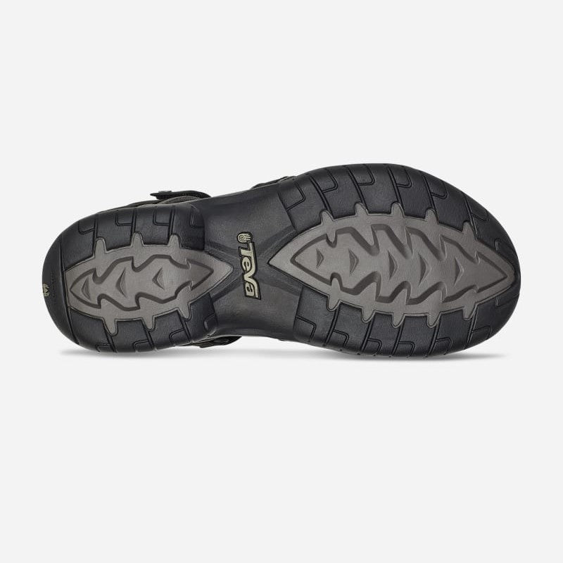 Teva Tirra Leather Women's