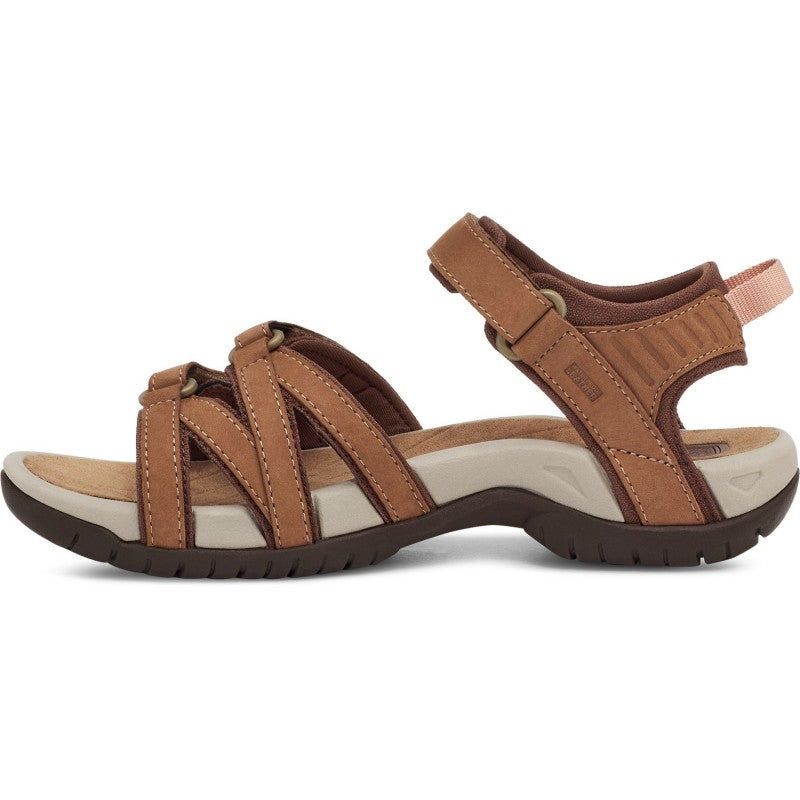 Teva Tirra Leather Women's