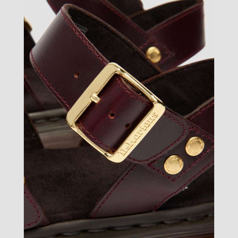 Dr. Martens GRYPHON STRAP Charro Atlas
