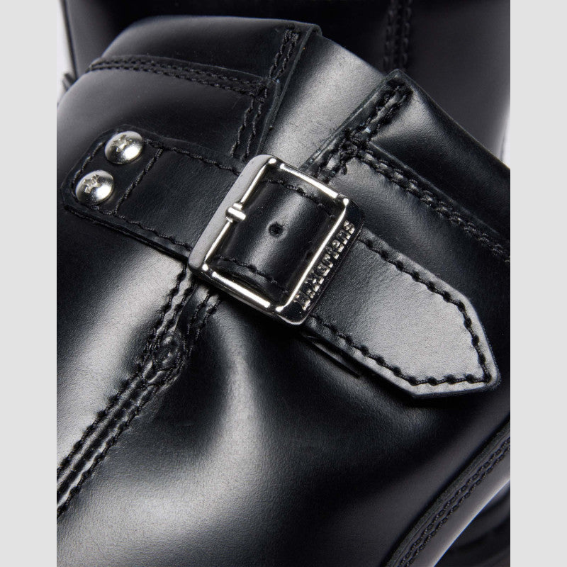 Dr. Martens Anistone HRNS Black Orleans