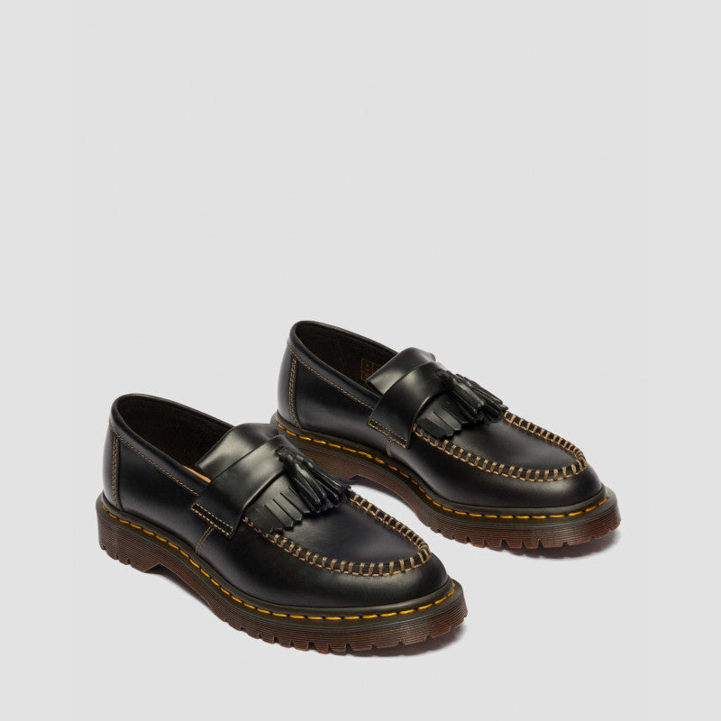 Dr. Martens ADRIAN BEN TASSEL Black Orleans