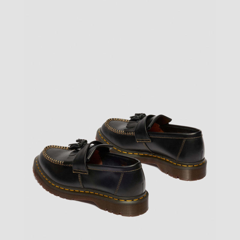 Dr. Martens ADRIAN BEN TASSEL Black Orleans