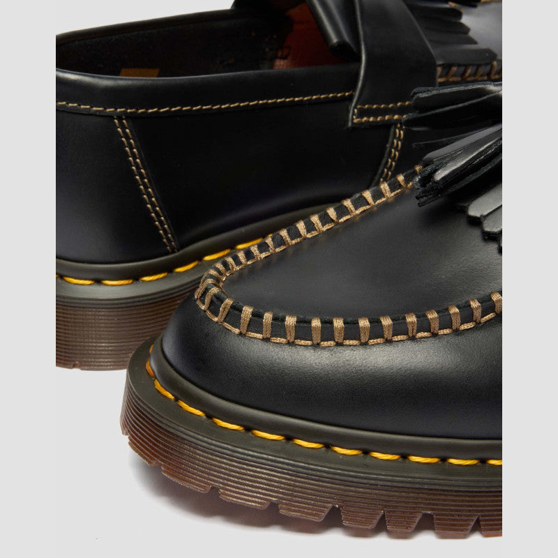 Dr. Martens ADRIAN BEN TASSEL Black Orleans