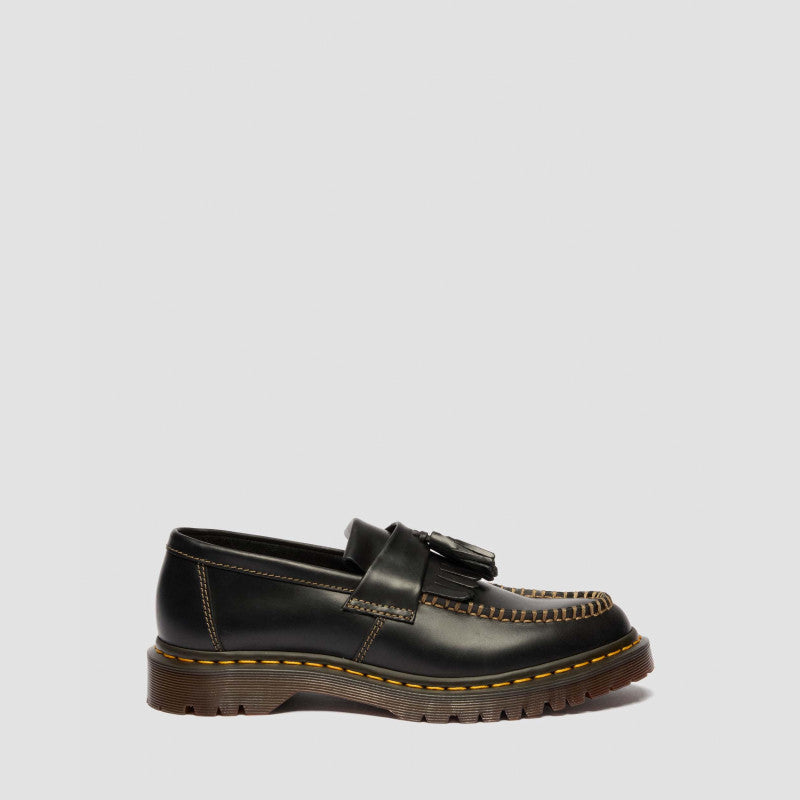 Dr. Martens ADRIAN BEN TASSEL Black Orleans