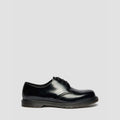 Dr. Martens MAYFARE Black Polished Smooth