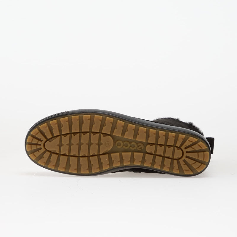 ECCO Soft 7 Tred Wmns Black