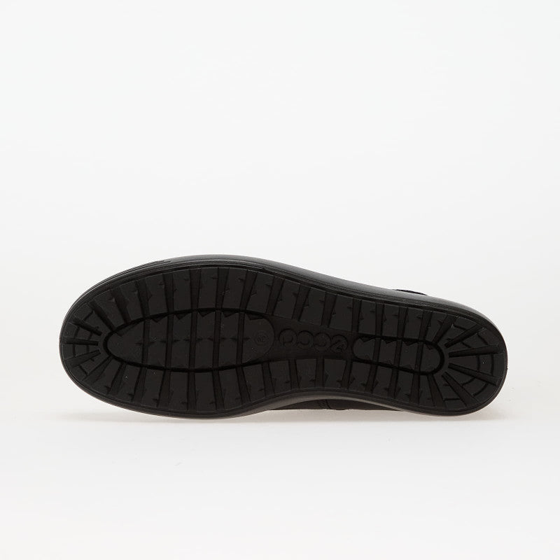 ECCO Soft 7 Tred Wmns Black