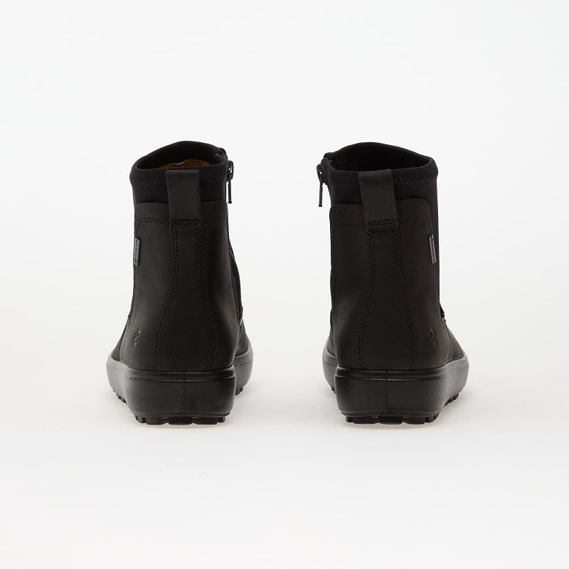 ECCO Soft 7 Tred Wmns Black