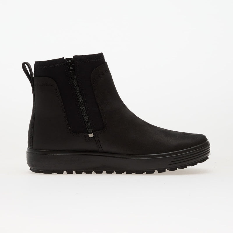 ECCO Soft 7 Tred Wmns Black