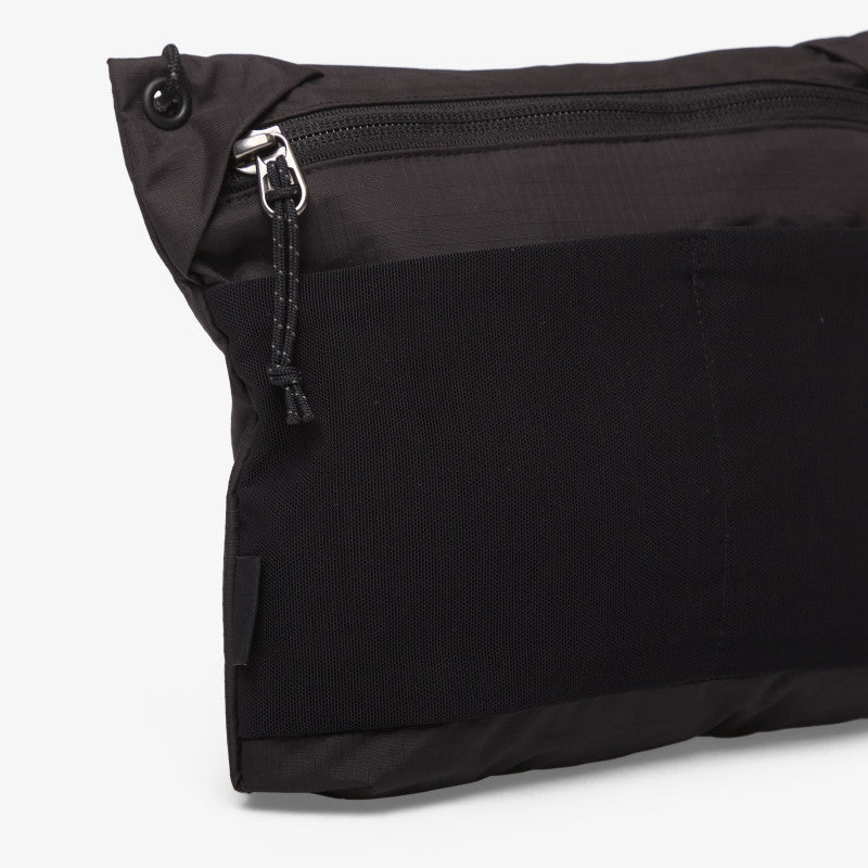 Patagonia Terravia Sacoche Black