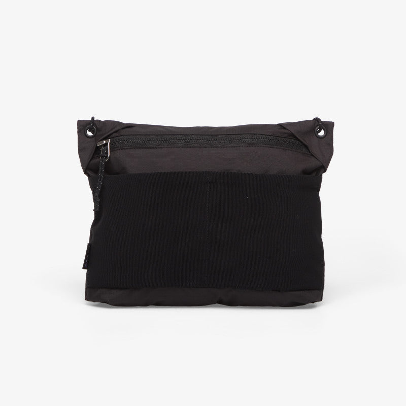 Patagonia Terravia Sacoche Black