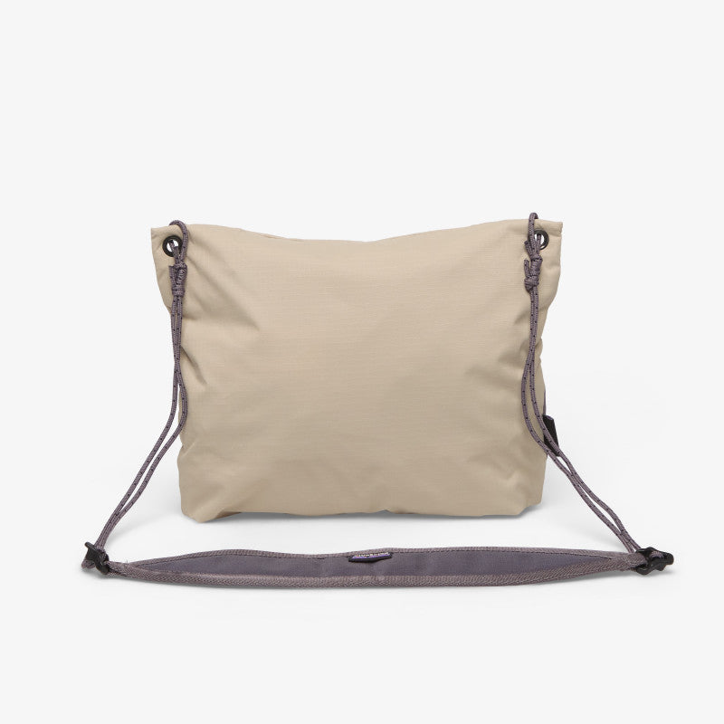 Patagonia Terravia Sacoche May Grey