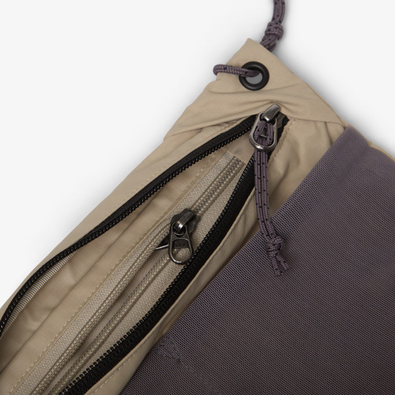 Patagonia Terravia Sacoche May Grey