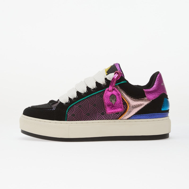 Kurt Geiger Southbank Tag Black/ Other