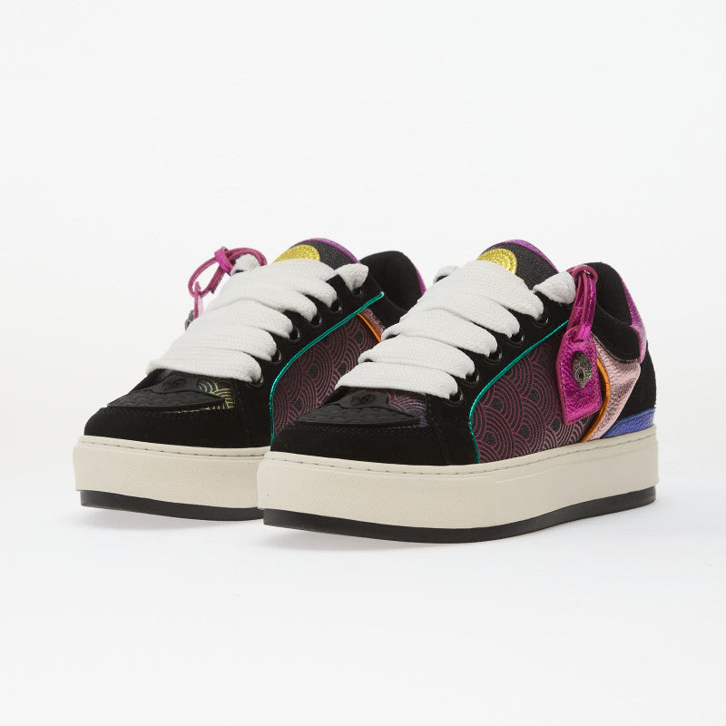 Kurt Geiger Southbank Tag Black/ Other