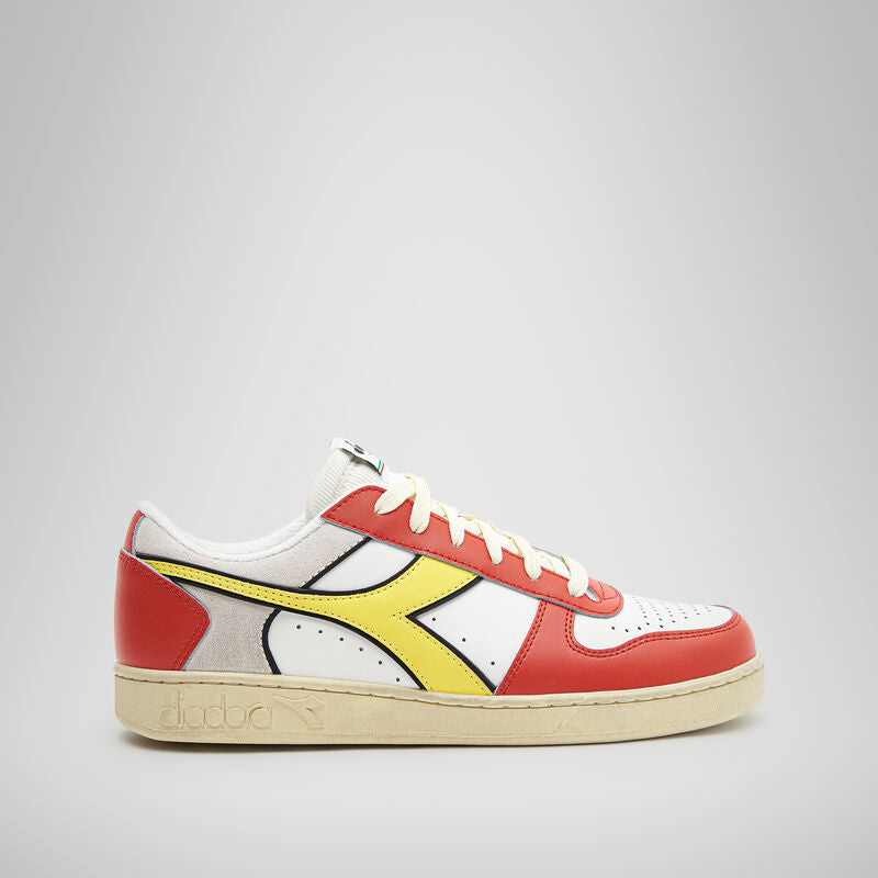 DIADORA Magic Basket Low Icona