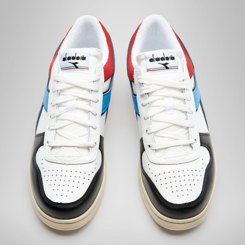 DIADORA Magic Basket Low Icona