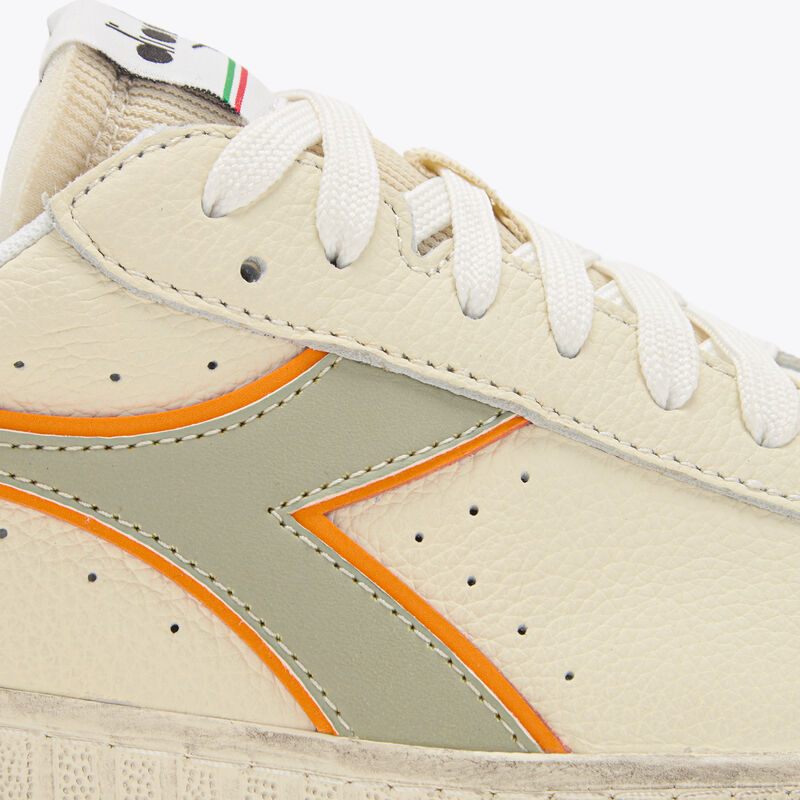 DIADORA Game L Low Icona