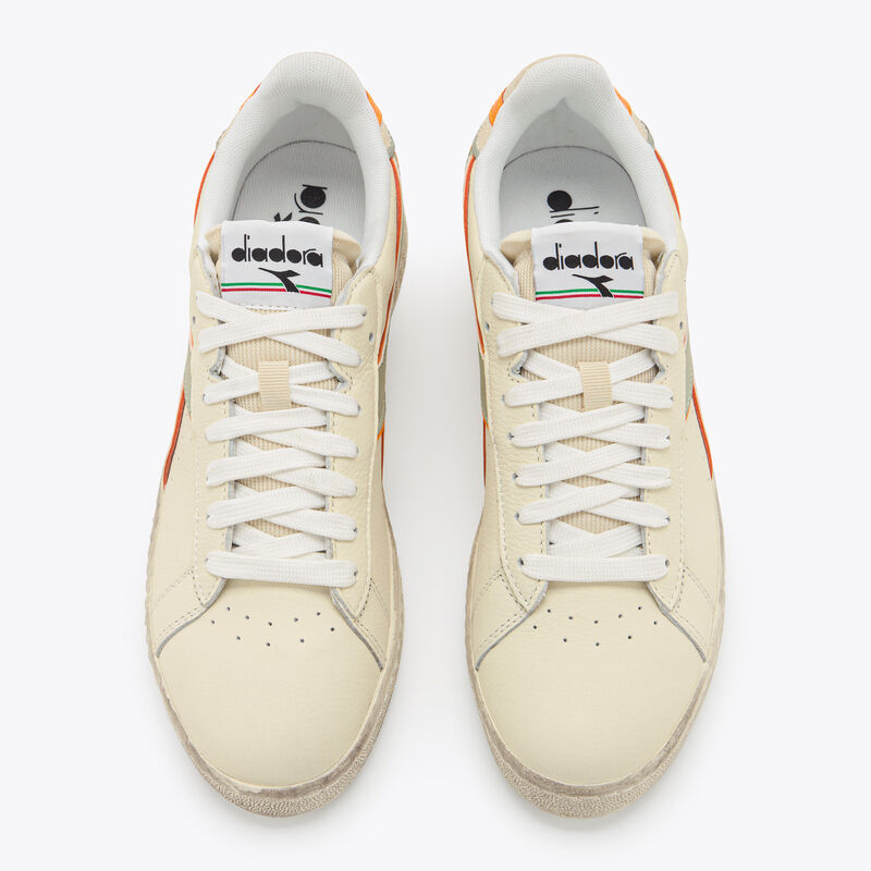 DIADORA Game L Low Icona