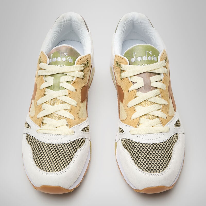 Diadora S8000 Camo
