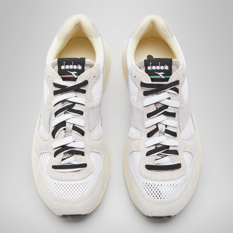 DIADORA Kmaro 42 Suede Mesh