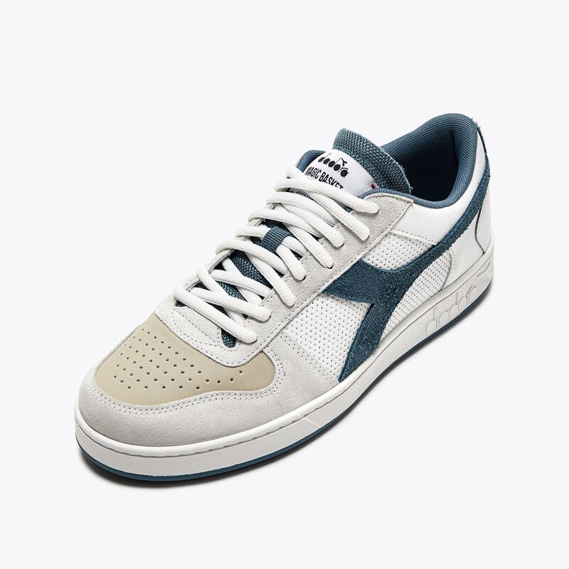 DIADORA MAGIC BASKET LOW NEAT