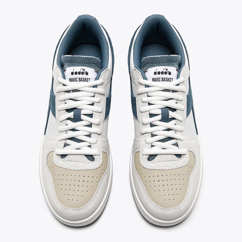 DIADORA MAGIC BASKET LOW NEAT