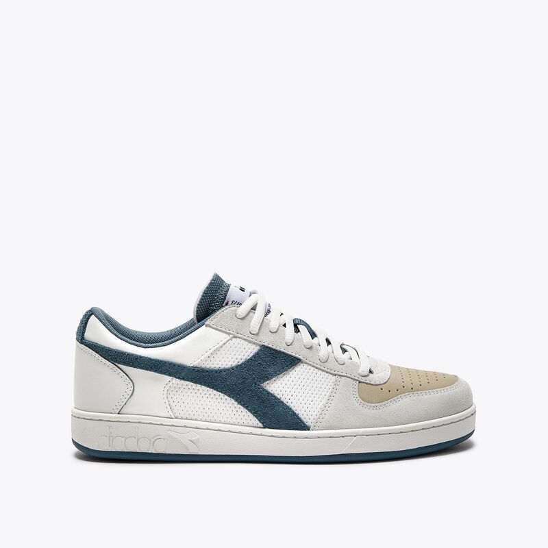 DIADORA MAGIC BASKET LOW NEAT