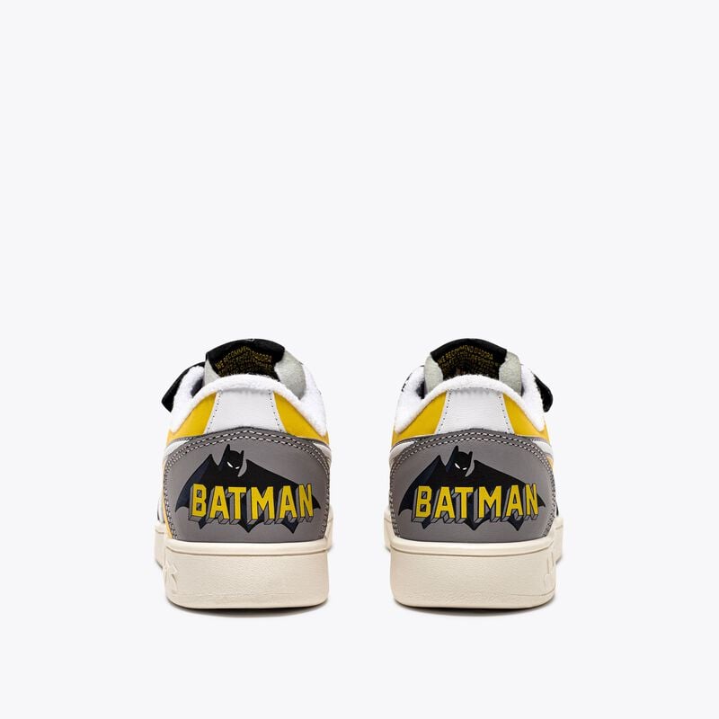 DIADORA MAGIC BASKET LOW PS BATMAN