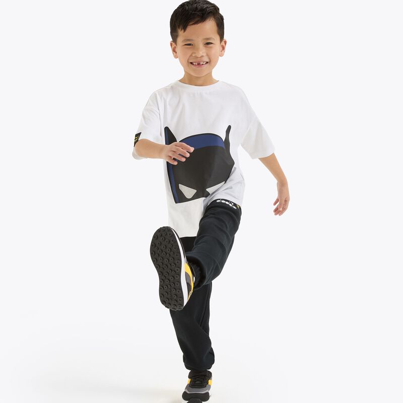DIADORA JU.JOGGER PANT SUPERHEROES