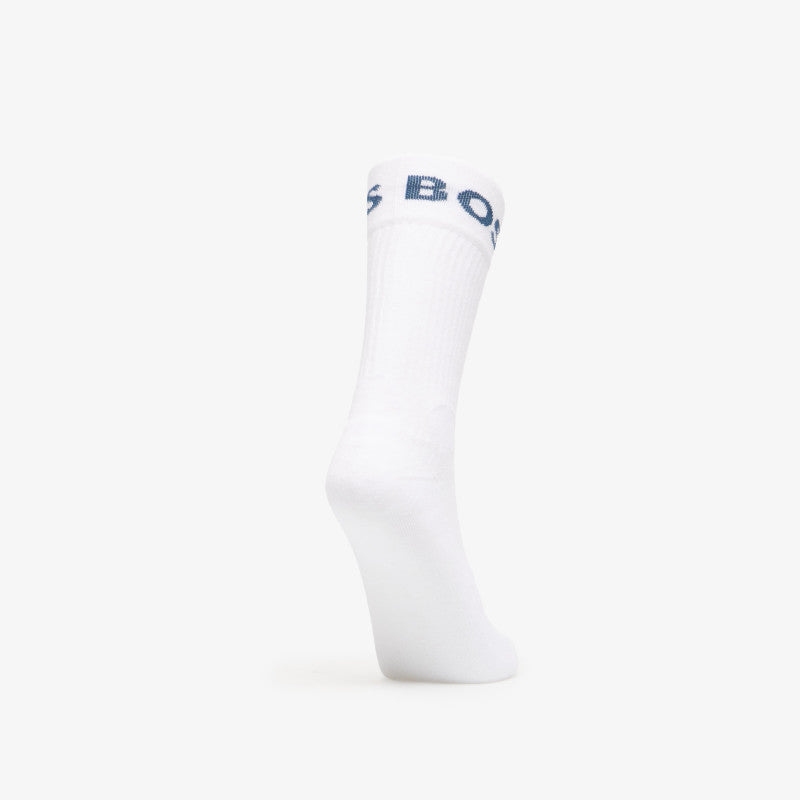 Hugo Boss 2-Pack Rs Sport Cc White