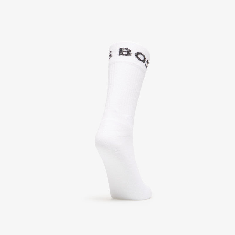 Hugo Boss 2-Pack Rs Sport Cc White