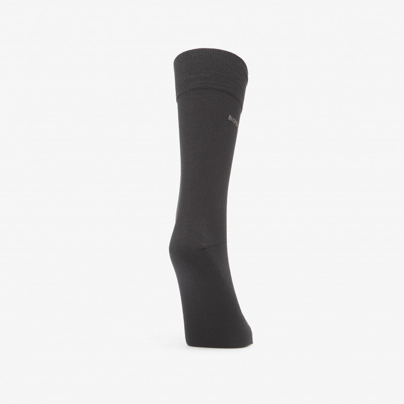 Hugo Boss 2-Pack Rs Minipattern Cc Black
