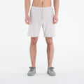 Hugo Boss Rib Shorts Light Grey