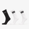 Hugo Boss 3-Pack Qs Rib Label Cc Multicolor