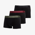 Bokserki Hugo Boss Trunk Triplet Pack Multicolor