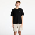 Hugo Boss Men's Waffle T-Shirt Black